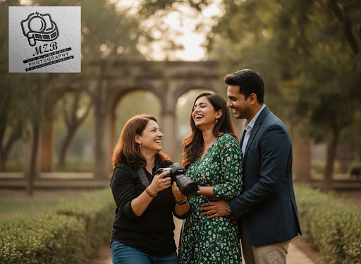 Want to look relaxed and truly yourself in photos? At MZB Photography in Raviwar Peth, Pune, we h… post image