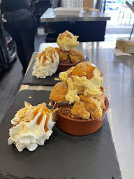 Photo n°57 de Café du centre à Le Bourg-d'Oisans (Restaurant)