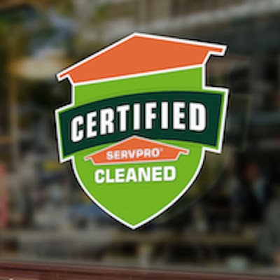 SERVPRO of Frederick County