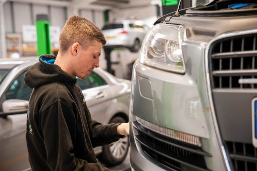 Vasstech Garage Servicing Teesside Gallery - United Kingdom