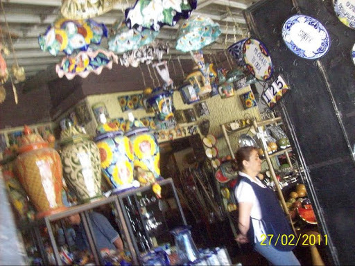 Mercado de las Artesanias - Thumbnail