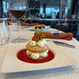 Photo n°54 de LA TABLE DU LAC à Divonne-les-Bains (Restaurant)