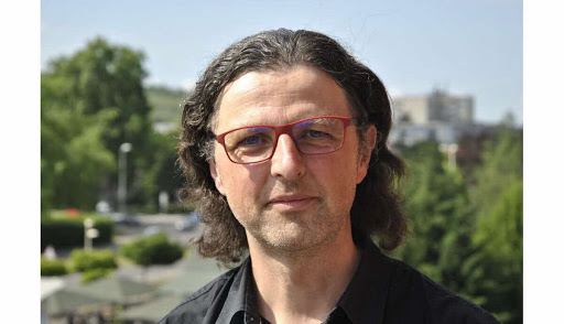 PASCAL ROMIEUX