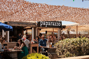 Photo n°47 de Le Paparazzo à Gruissan (Restaurant de tapas)