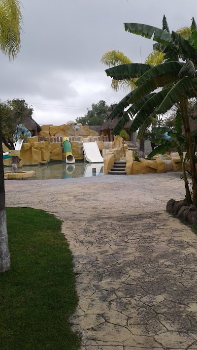 Photos of Balneario Las Lumbreras