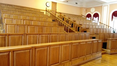 Photos of ПГУПС Императора Александра I