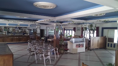 Photos of Caf&eacute; Diamоnt Bleu