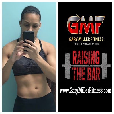 Gary Miller Fitness