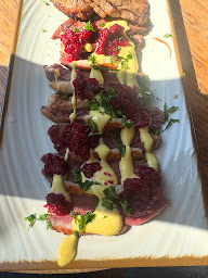 Photo n°16 de Le Bel Air à Paris (Restaurant français)