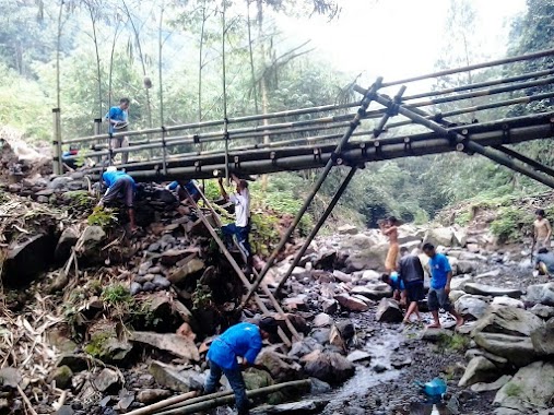 Curug Seeng LuewiLalay, Author: jimmy fajar