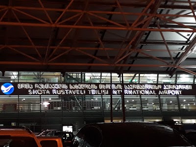 Photos of Airport