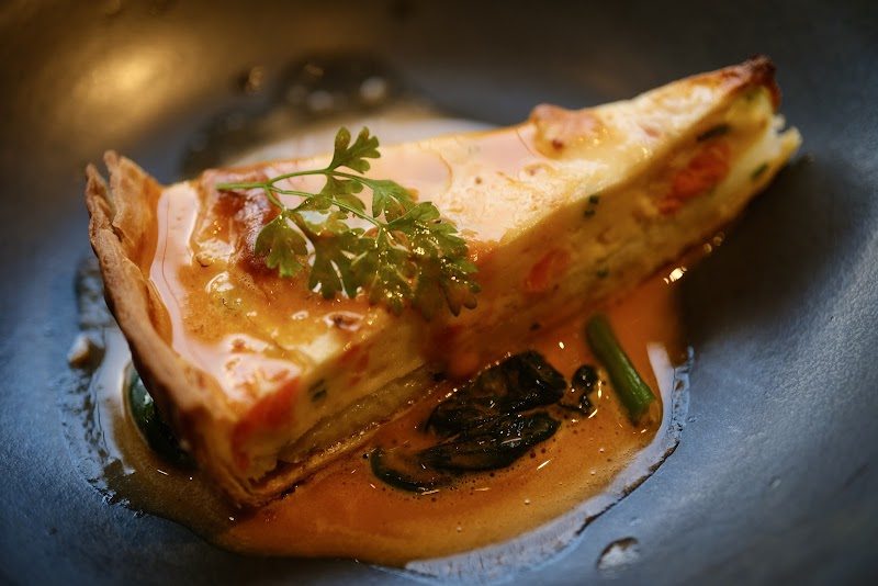 シェフズテーブルKAWAMURA