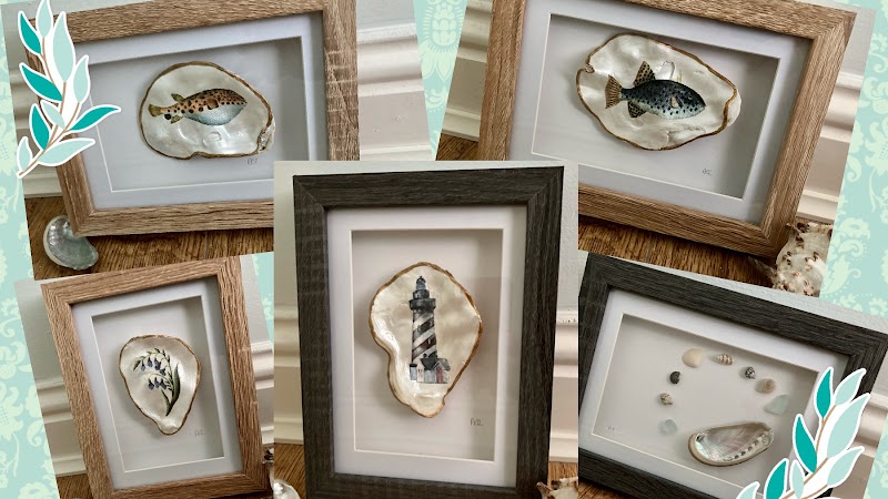 Oyster Catcher Gifts photo 2