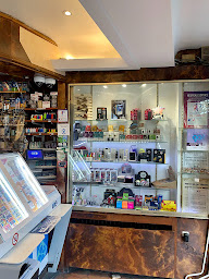 Photo n°9 de La Gitane à Paris (Bar-tabac)