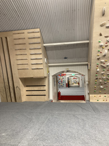 Bethwall Green Climbing Centre - Thumbnail