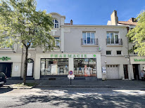 Pharmacie Saint-Martin à Saint-Martin-Boulogne