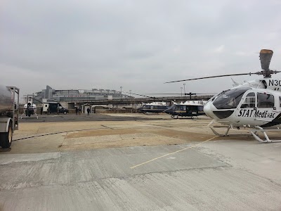 Washington DC South Capitol Street Heliport LLC