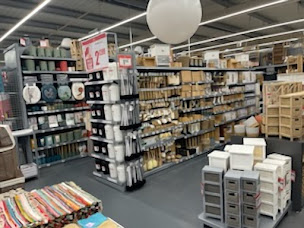 Photo n°3 de La Foir'Fouille à Boulazac Isle Manoire (Magasin d'articles pour animaux)