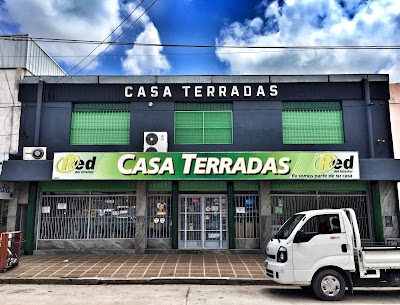 Photos of Casa Terradas