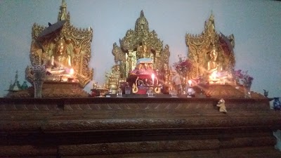 Photos of Silk Road To Asia Travels & Tours Co., Ltd.