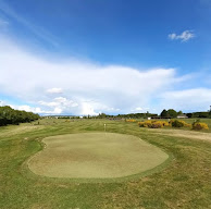 Golf d'Angers - St Sylvain d'Anjou à Verrières-en-Anjou