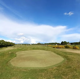 Photo n°1 de Golf d'Angers - St Sylvain d'Anjou à Verrières-en-Anjou (Séminaire)