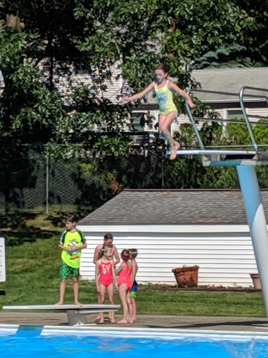 Country Knolls Park & Pool - Thumbnail