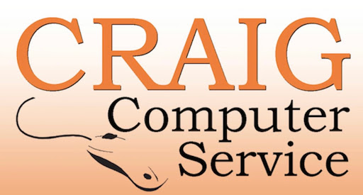 CRAIG Computer Service - Thumbnail