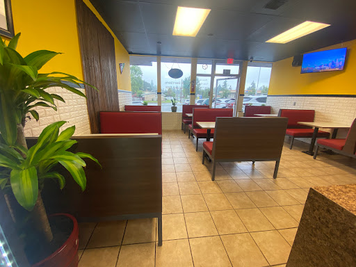 Spice Bliss - Visual
