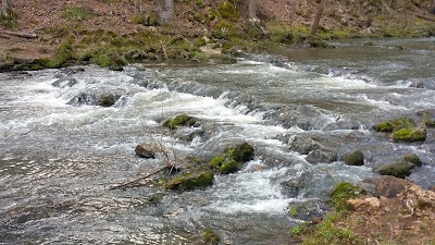 Photos of Tannehill Ironworks Historical State Park