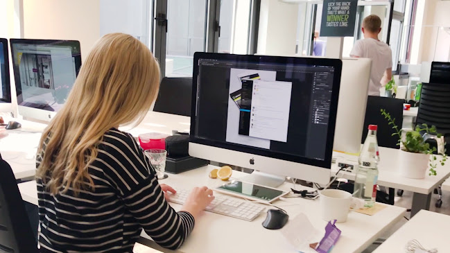 Avaliações doHomepage Helden GmbH em Serpa - Webdesigner