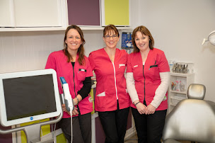 Photo n°7 de Dr Annie Maynard - Orthodontiste Narbonne - Orthodontie invisible Invisalign à Narbonne (Orthodontiste)