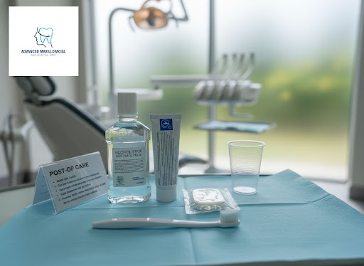 Recovering from dental or maxillofacial surgery becomes smoother when you follow the right oral h… post image