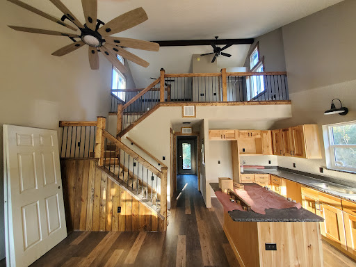 PW Construction - Visual