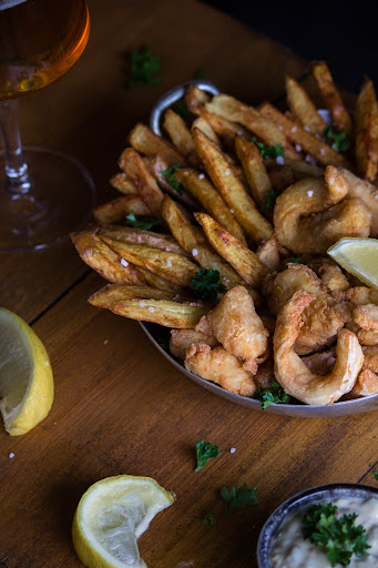 Photo 4 - MK FOOD