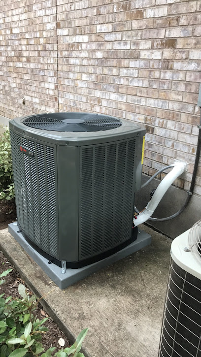 Blue Sky Heating and Air