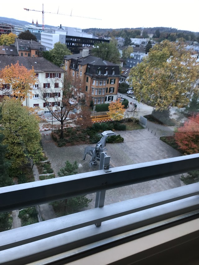 Berufsbildungsschule Winterthur BBW