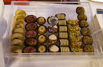 Pâtisserie Bnina à Saint-Armel