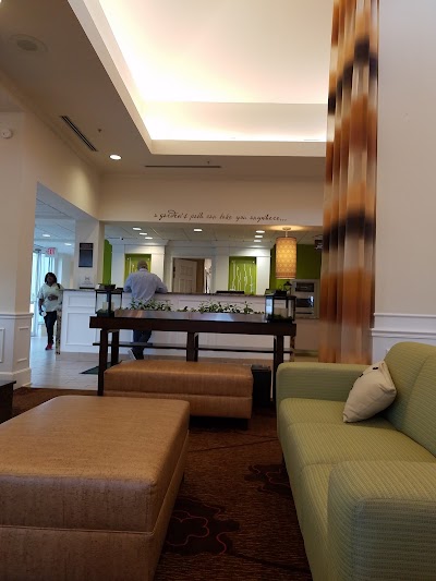 Photos of Hilton Garden Inn Columbus Airport