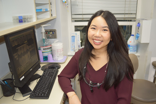 Dr. Jamie Chan DMD - Thumbnail
