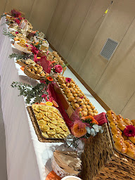 Photo n°3 de Soo’ Brunch | Traiteur & Événements à Aspiran (Livraison de repas à domicile)