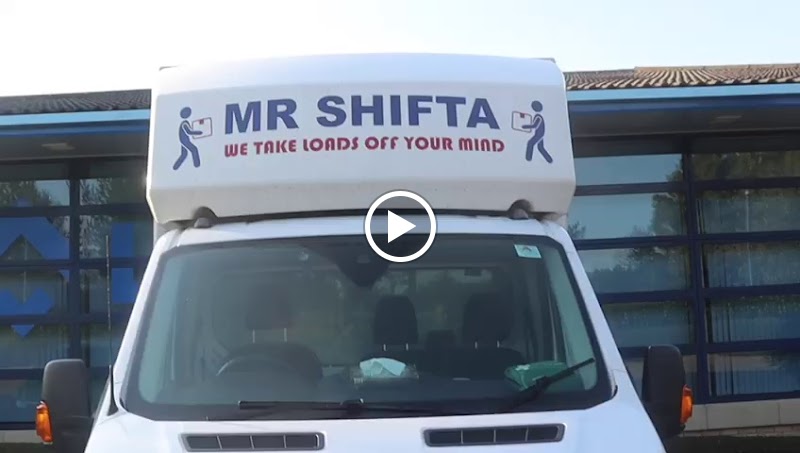 Mr Shifta Man And Van Service photo 2