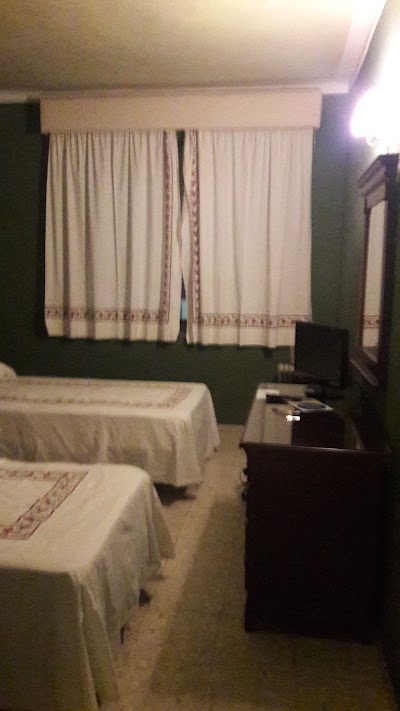 Photos of Hotel Astigi