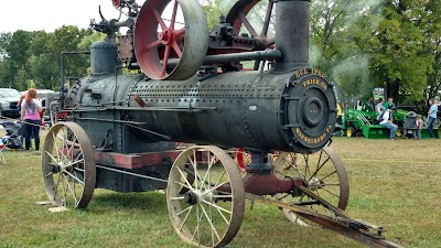 Photos of Delmont Apple & Arts Festival