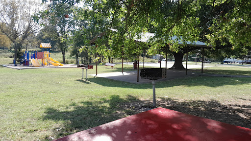 Kansas City Park - Thumbnail