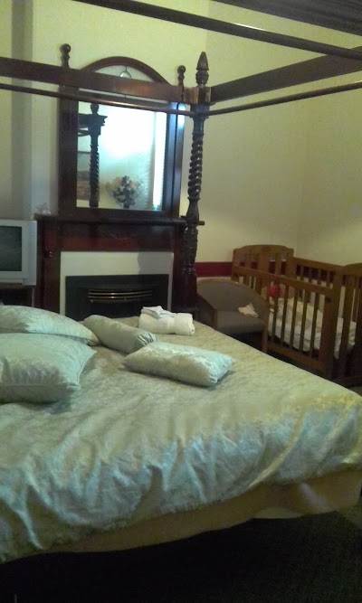lodging