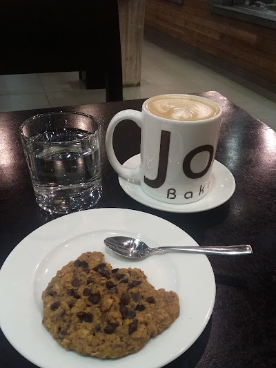 Photos of Joma Cafe Office