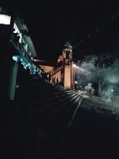 Iglesia De Barrio De San Lucas - Thumbnail