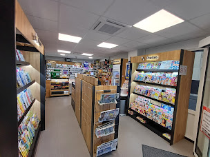 Photo n°2 de La Royale à Saint-Pierre-des-Corps (Boutique de cigarettes électroniques)