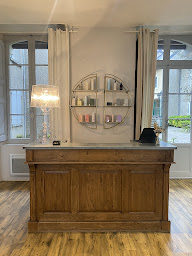 Photo n°1 de Salon en aparté Tatiana Sonzogni à Tarbes (Salon de coiffure)